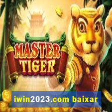 iwin2023.com baixar